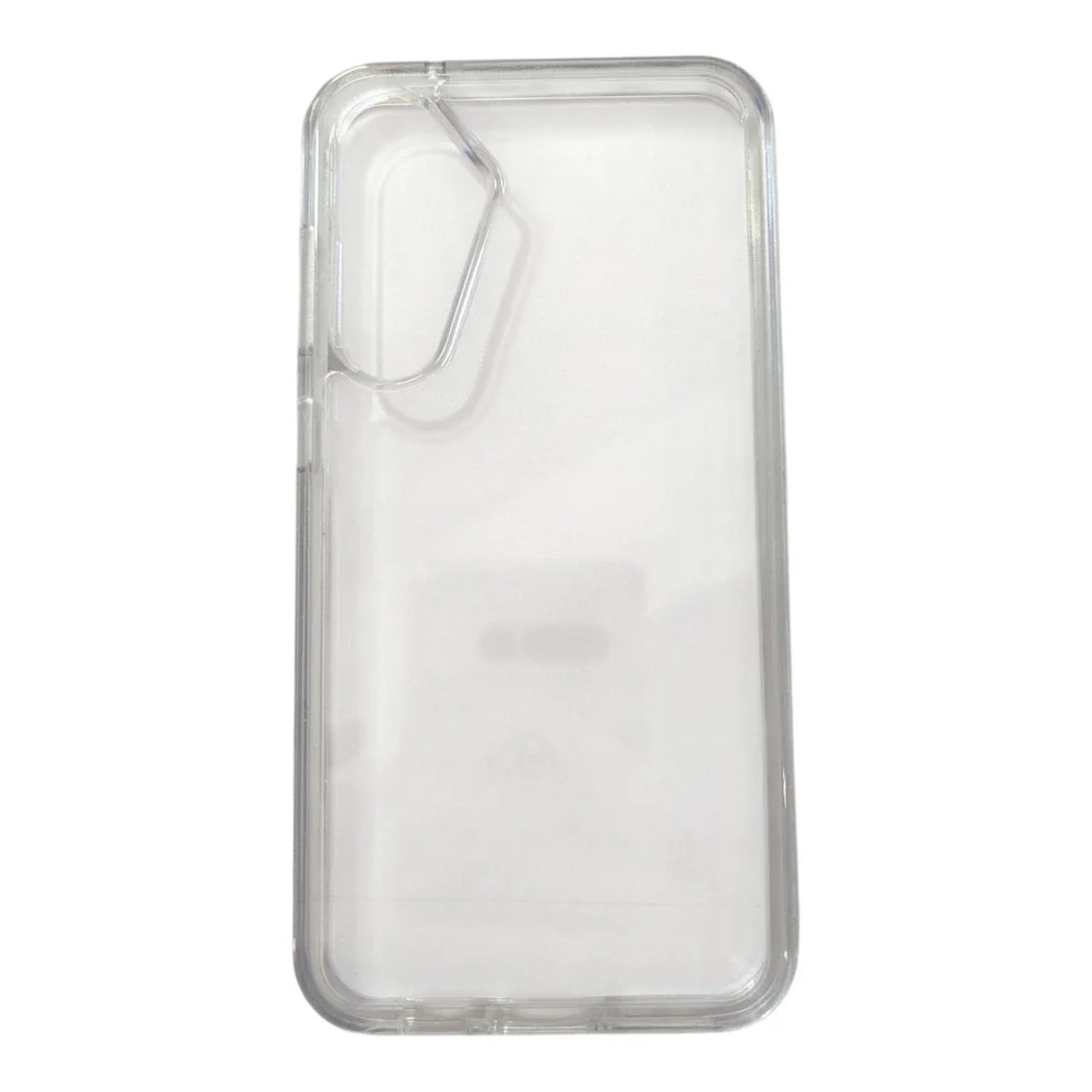 U4-N OtterBox Symmeyry Case For Samsung Galaxy S23‎ FE - Clear